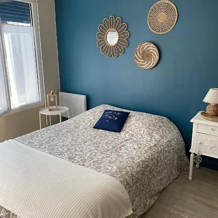 Les Valéricaines Appartement *