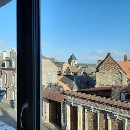Les Valéricaines Appartement