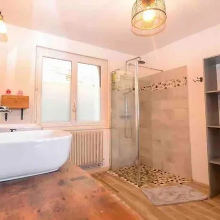 Les Valéricaines Appartement