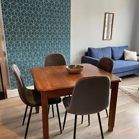 Appartement Les Valéricaines