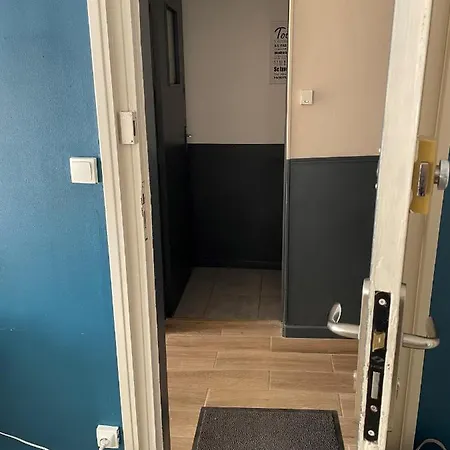 Les Valéricaines Appartement *