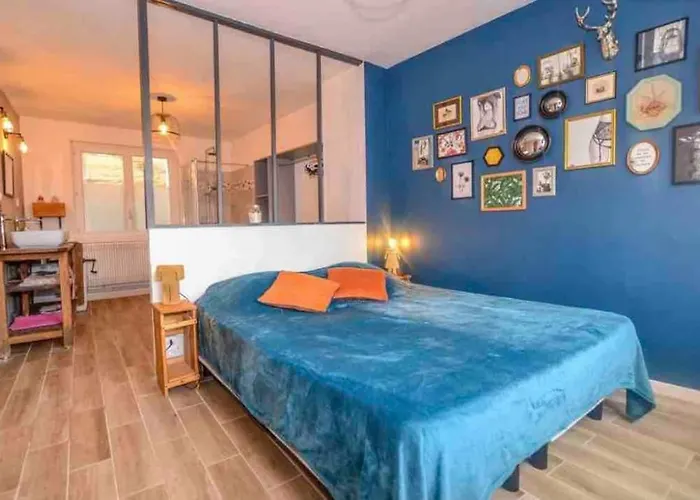 Les Valericaines Saint-Valéry-sur-Somme