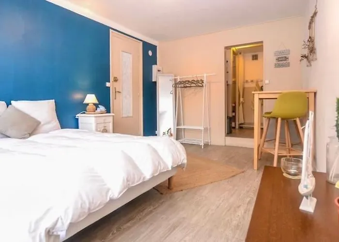 Les Valericaines * Saint-Valéry-sur-Somme