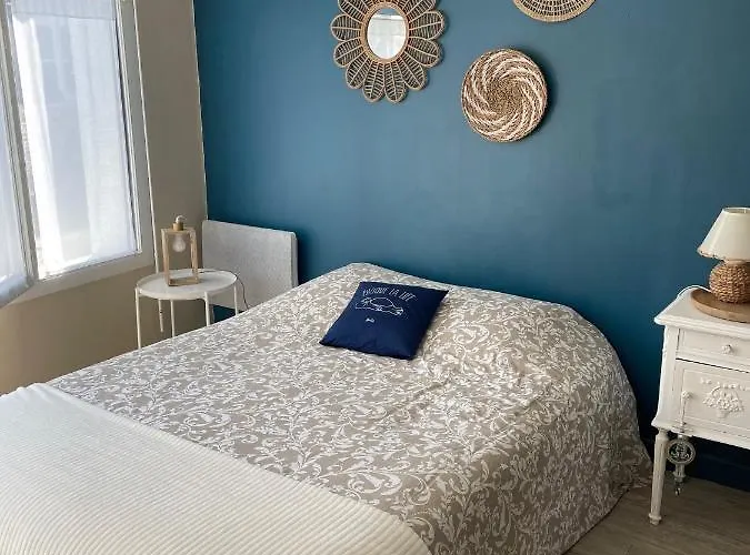 Les Valericaines Appartamento *