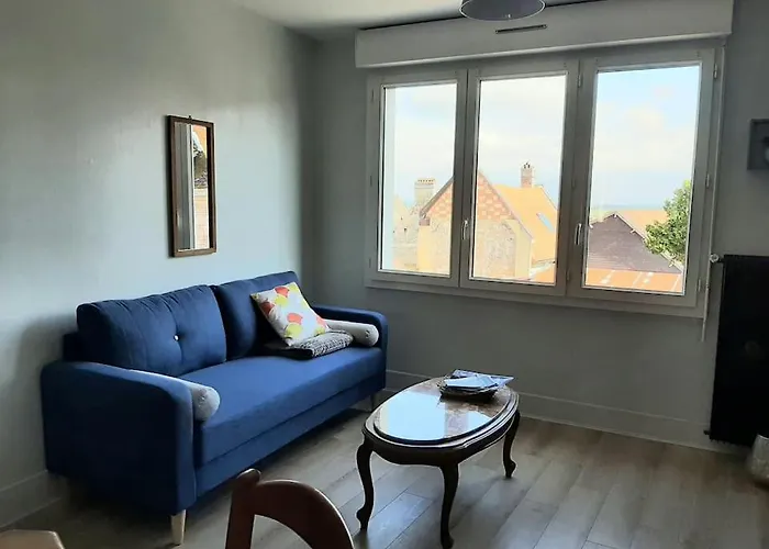 Les Valericaines Saint-Valéry-sur-Somme