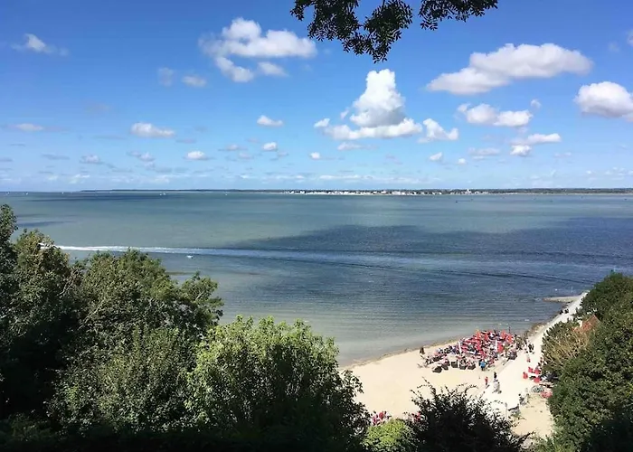 Les Valericaines Appartamento *