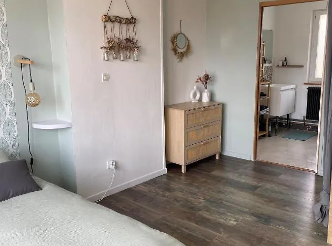 Les Valericaines Saint-Valéry-sur-Somme