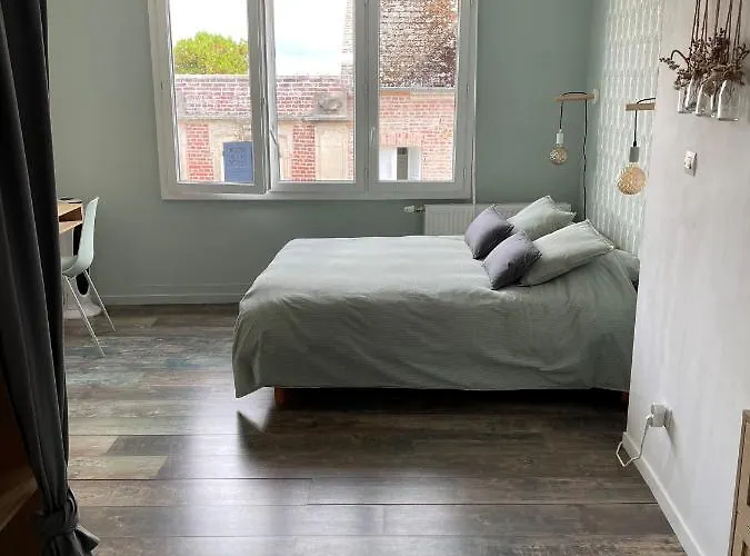 Les Valericaines Saint-Valéry-sur-Somme