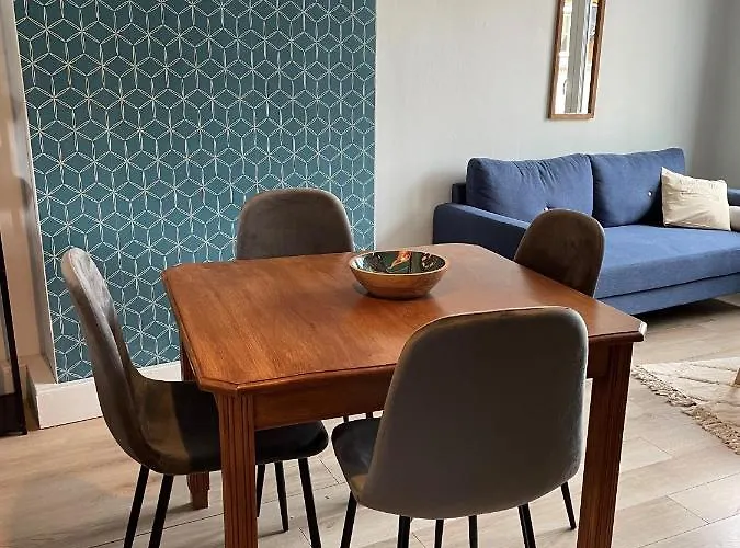 Appartamento Les Valericaines