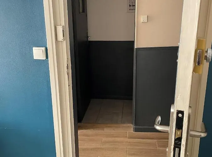 Les Valericaines Appartamento *