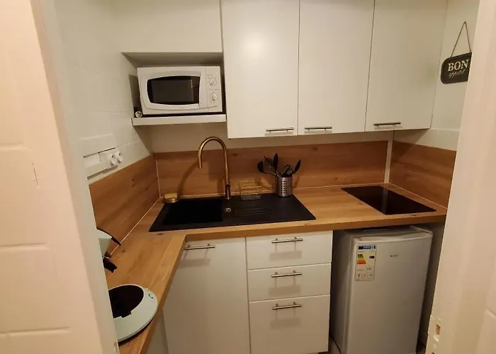 Les Valericaines Appartamento Saint-Valéry-sur-Somme